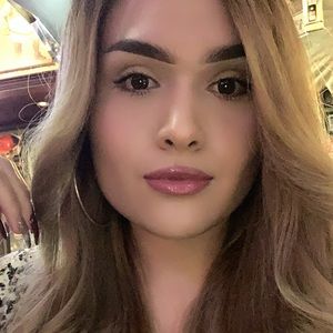 Meet your Posher, Joanna